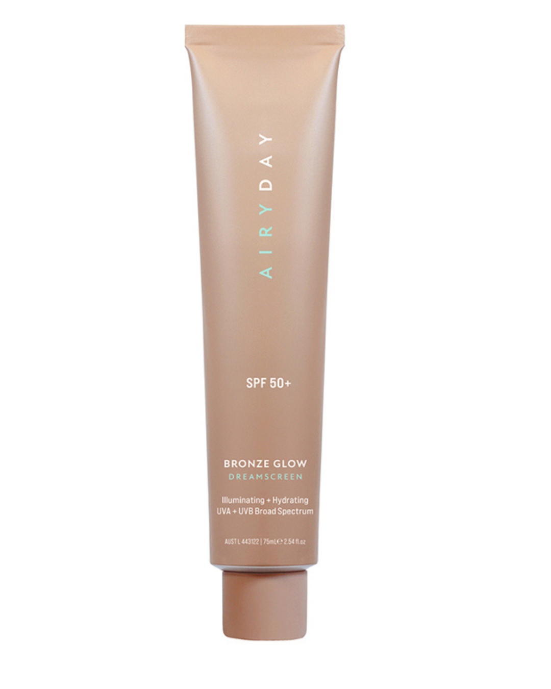 Airy Day Bronze Glow