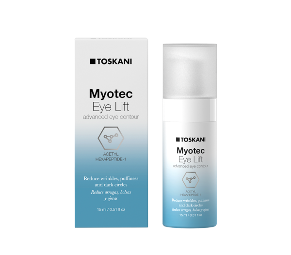 Toskani Eye Lift