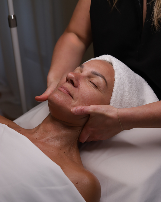 Revive Facial