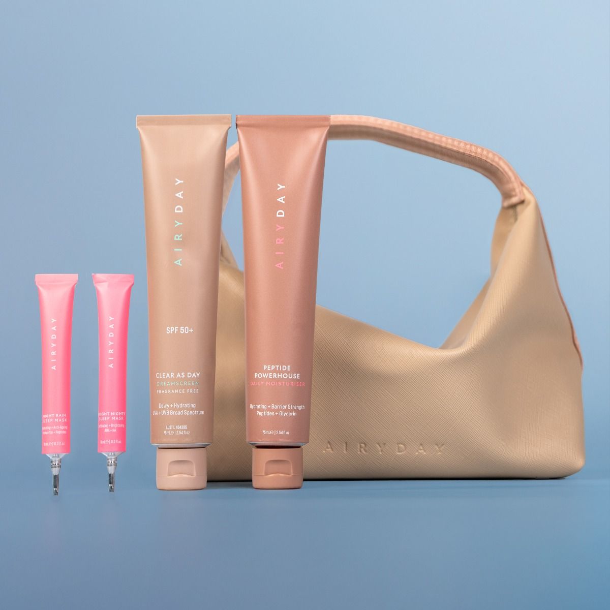 Airy Day Reset Gift Kit