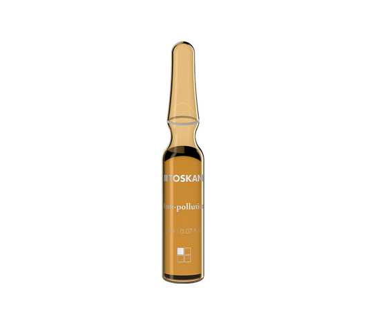 Toskani Ampoule - Anti Ageing & HA