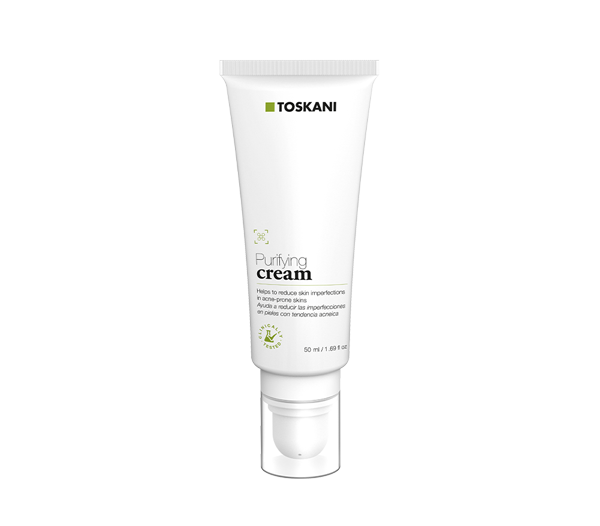 Toskani Purifying Cream