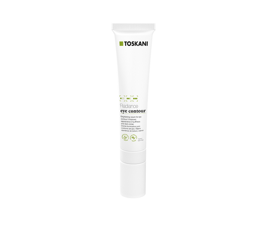 Toskani Radiance Eye Countour
