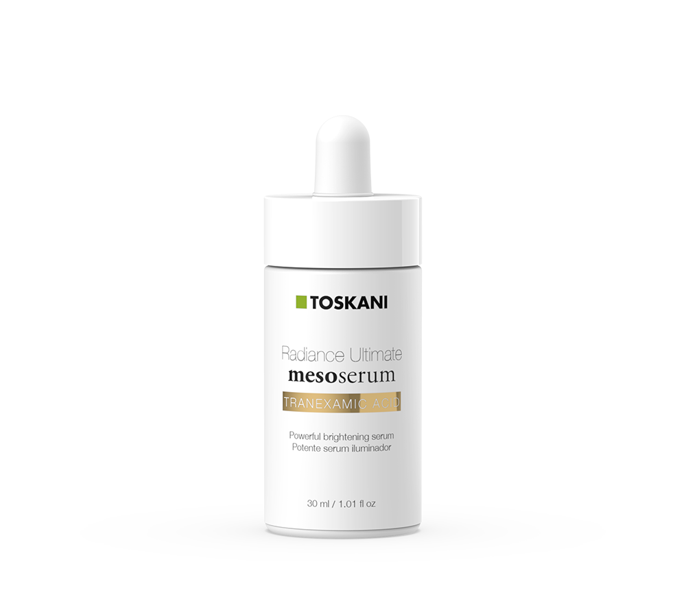Toskani Radiance Ultimate Mesoserum
