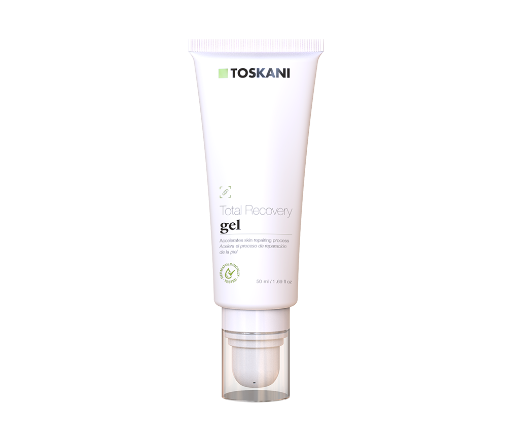 Toskani Total Recovery Gel
