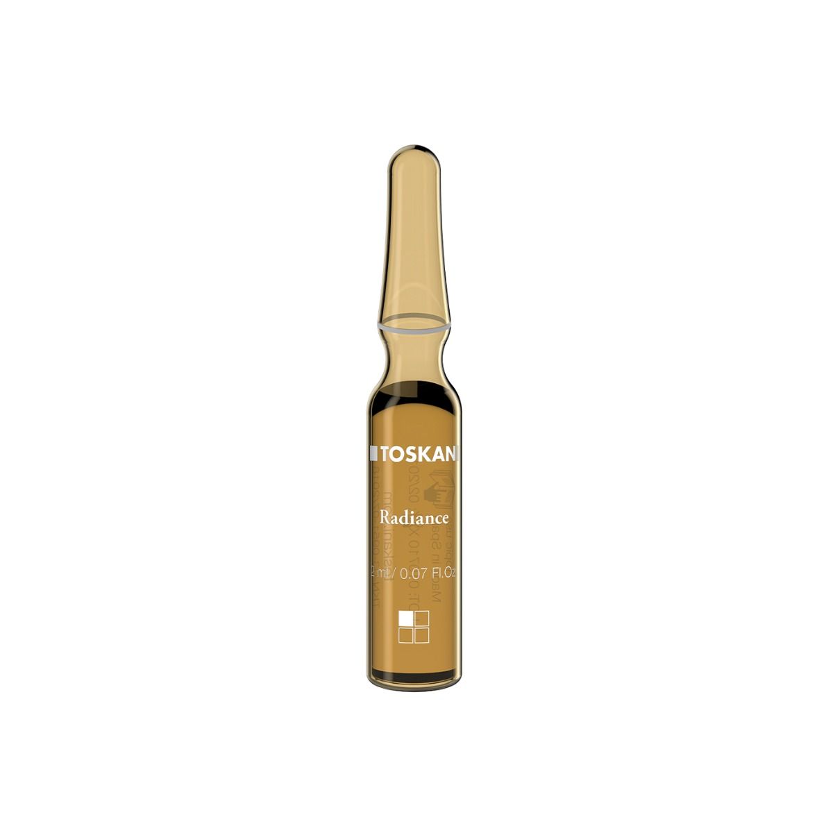 SALE: Toskani Ampoule - Radiance