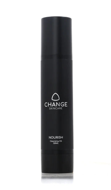 Change Nourish Cleansing Oil