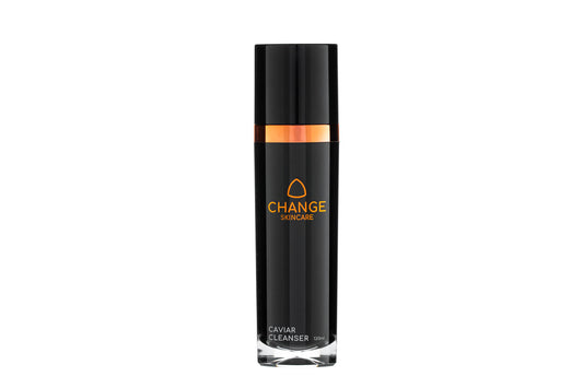 Change Caviar Cleanse