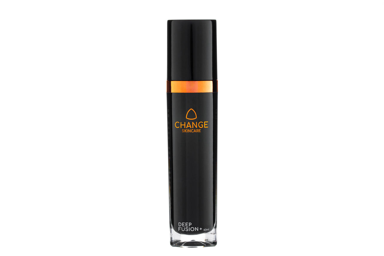 Change Deep Fusion +