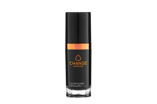 Change Caviar Super Exfoliate