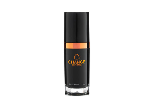 Change Ageing A 0.5%
