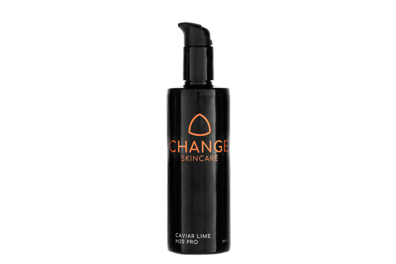 Change Caviar Lime H20 PRO