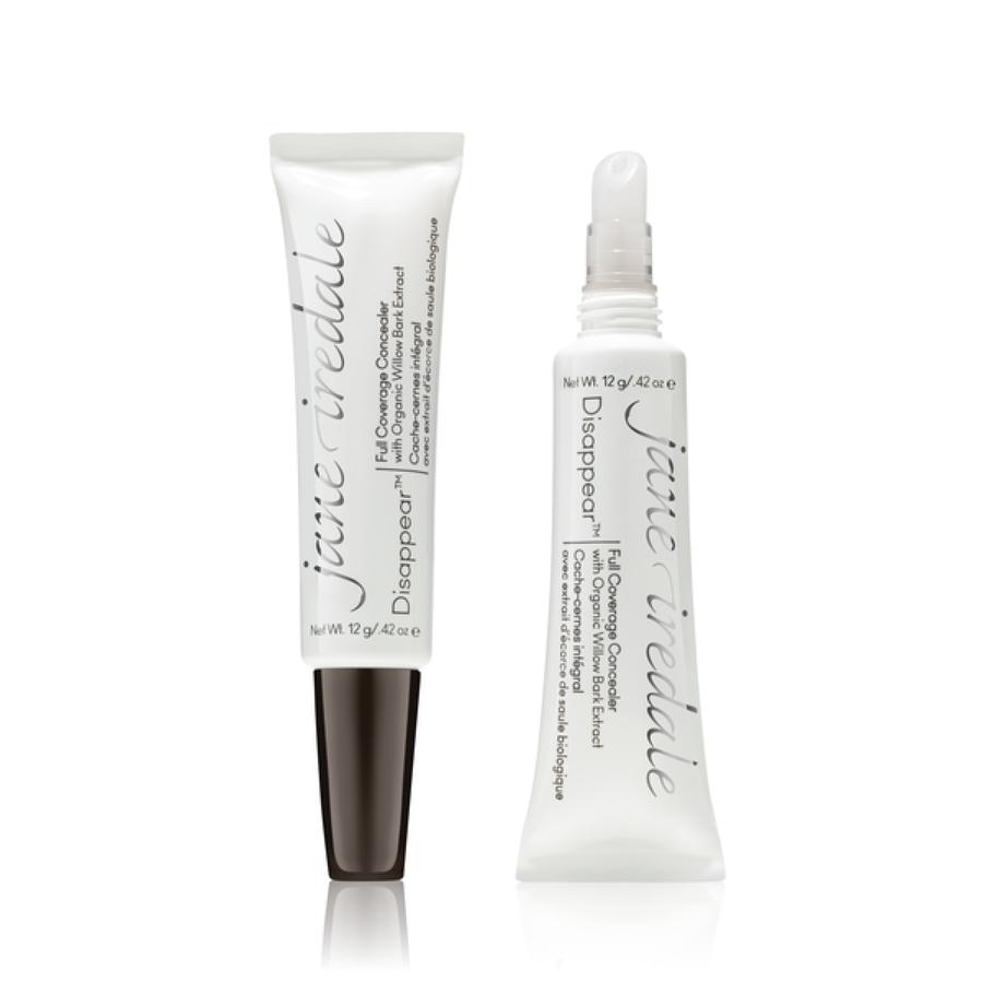 DISCONTINUED - JANE IREDALE DISAPPEAR