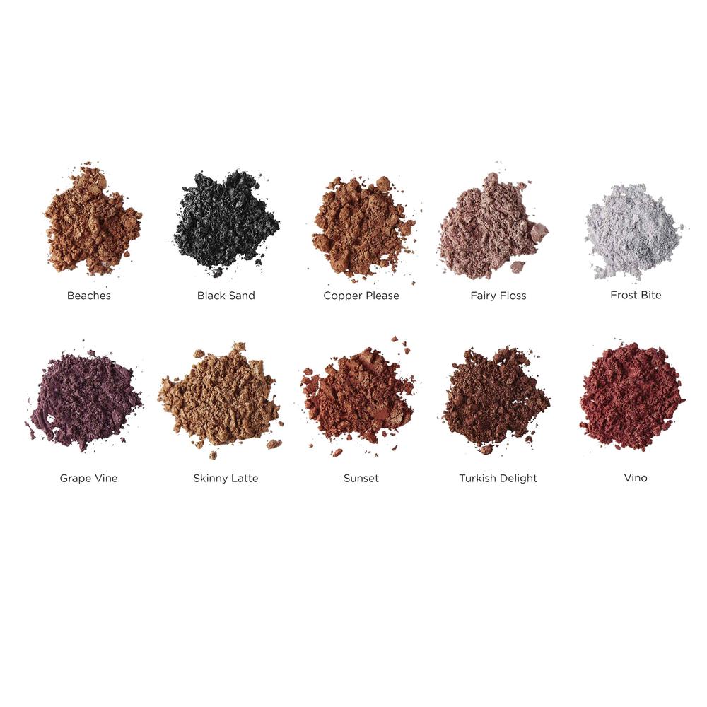 SALE - RUNWAY ROOM EYE DUST