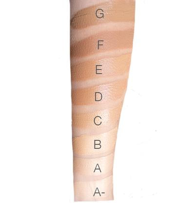 RUNWAY ROOM FACE BASE