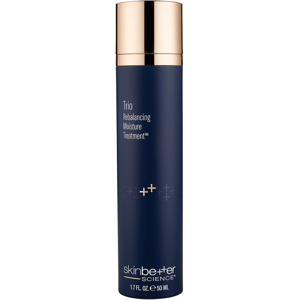 Trio Rebalancing Moisture