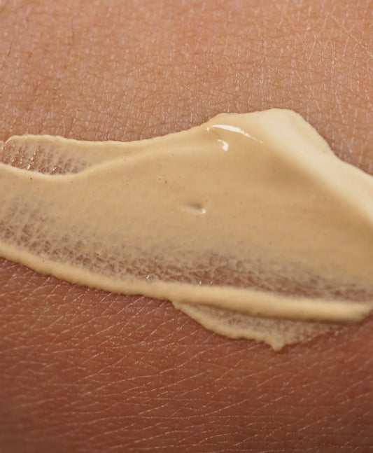 AIRYDAY Golden Glow SPF50+ Dreamscreen