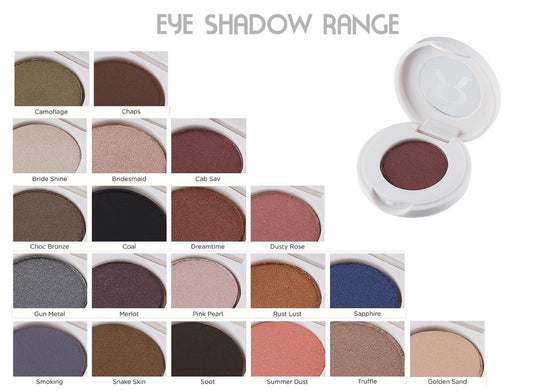 SALE - RUNWAY ROOM EYE SHADOW