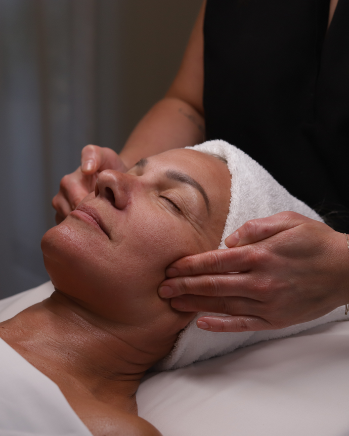 Change Caviar Facial