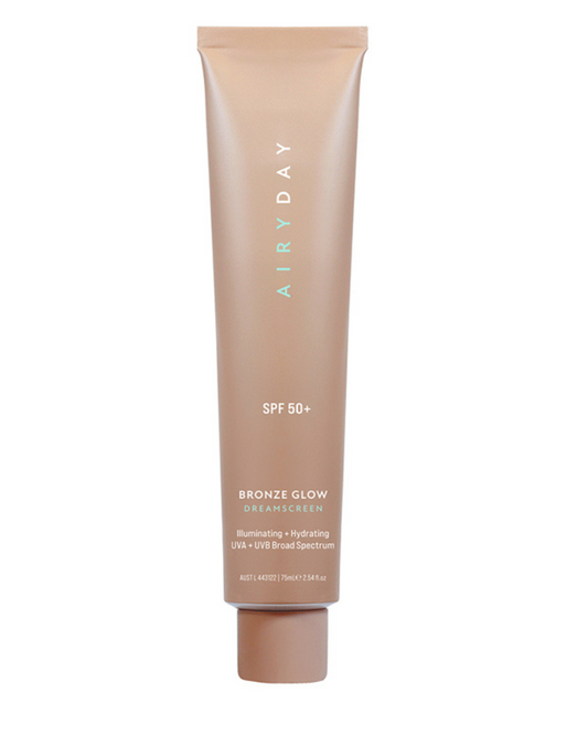Airy Day Bronze Glow