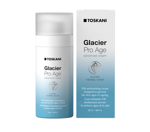 Toskani Glacier Pro Age Cream