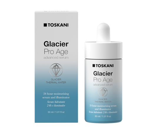 Toskani Glacier Pro Age Serum