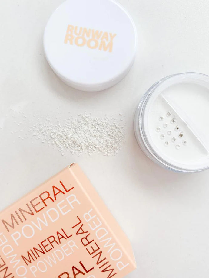 RUNWAY ROOM SETTING POWDER