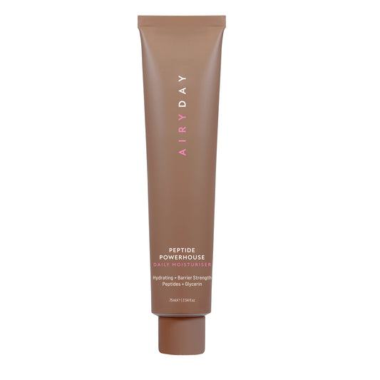 Airy Day Peptide Powerhouse