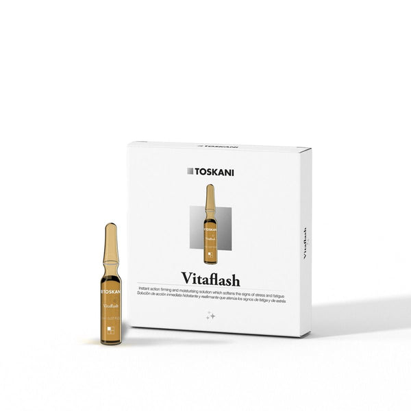 Toskani Ampoule - VitaFlash – Peninsula Life Medispa