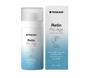 Toskani Retin Pro Age Cream