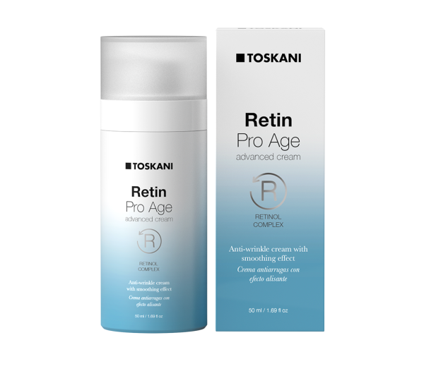 Toskani Retin Pro Age Cream