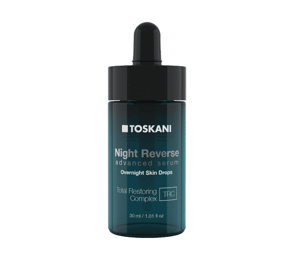 Toskani Night Repair Serum