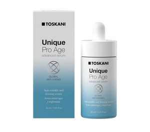 Toskani Unique Pro Age Advanced Serum