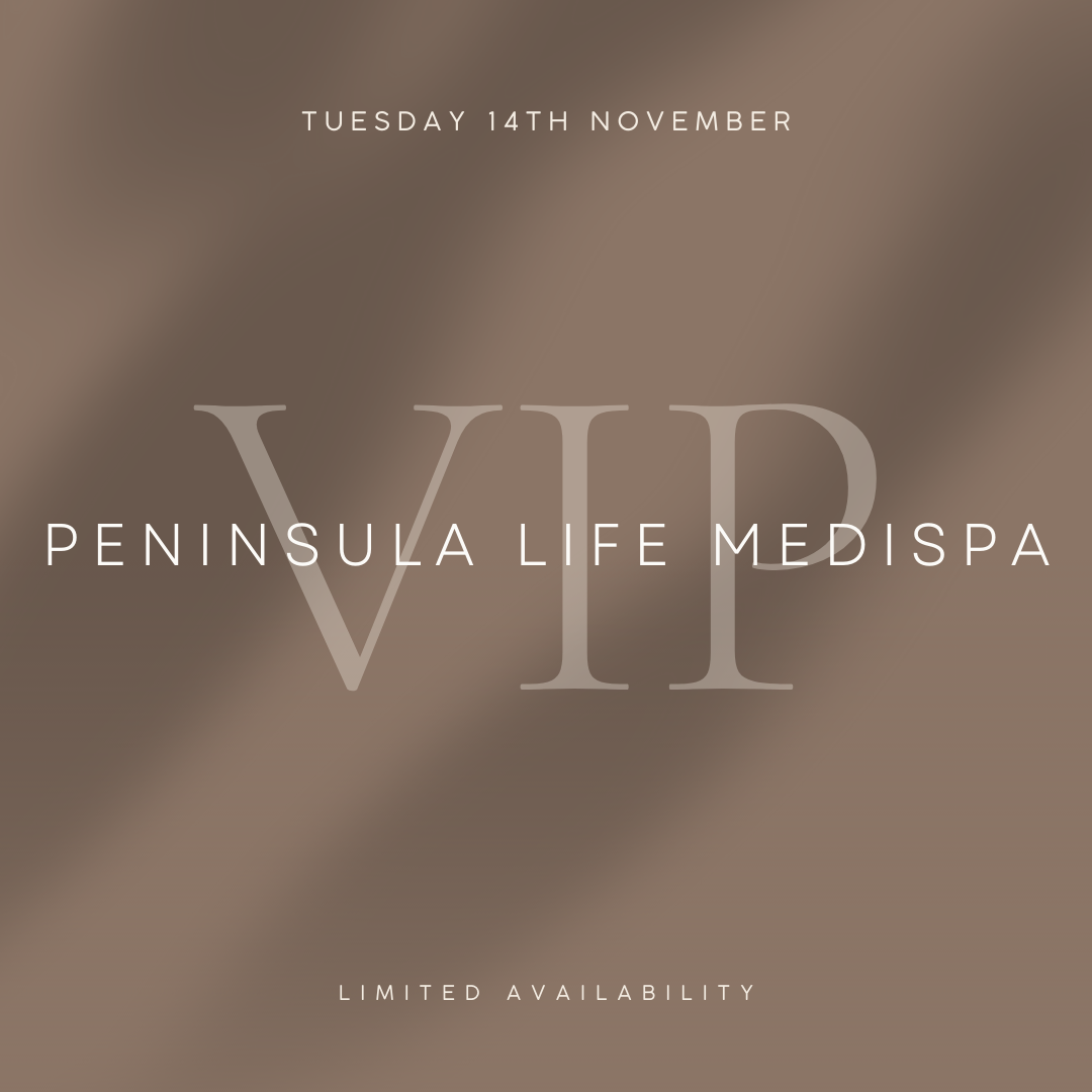 Complimentary VIP Event Ticket