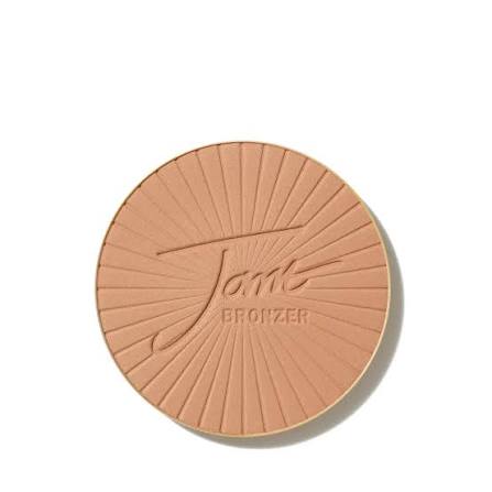 FINAL SALE: JANE IREDALE PUREBRONZE MATTE BRONZER REFILL - LIGHT