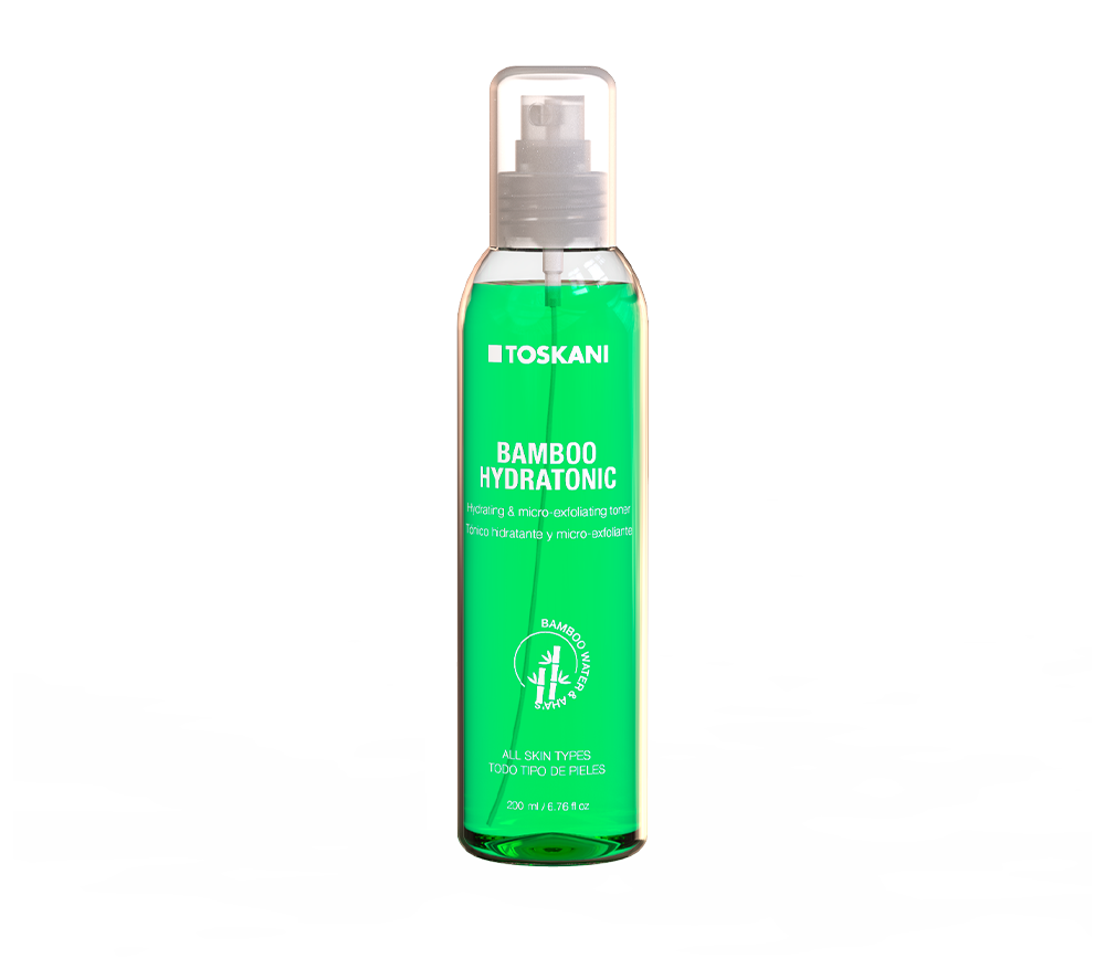 Toskani Bamboo Hydratonic