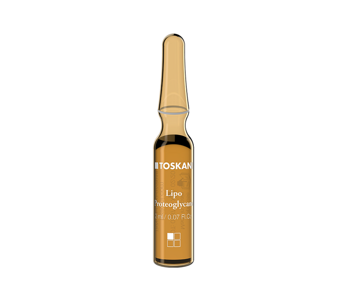 Toskani Ampoule - Lipo Proteoglycans