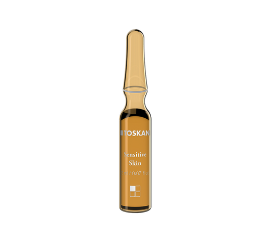 Toskani Ampoule - Sensitive