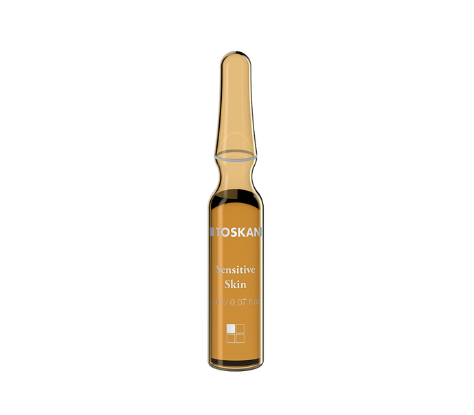 Toskani Ampoule - Sensitive