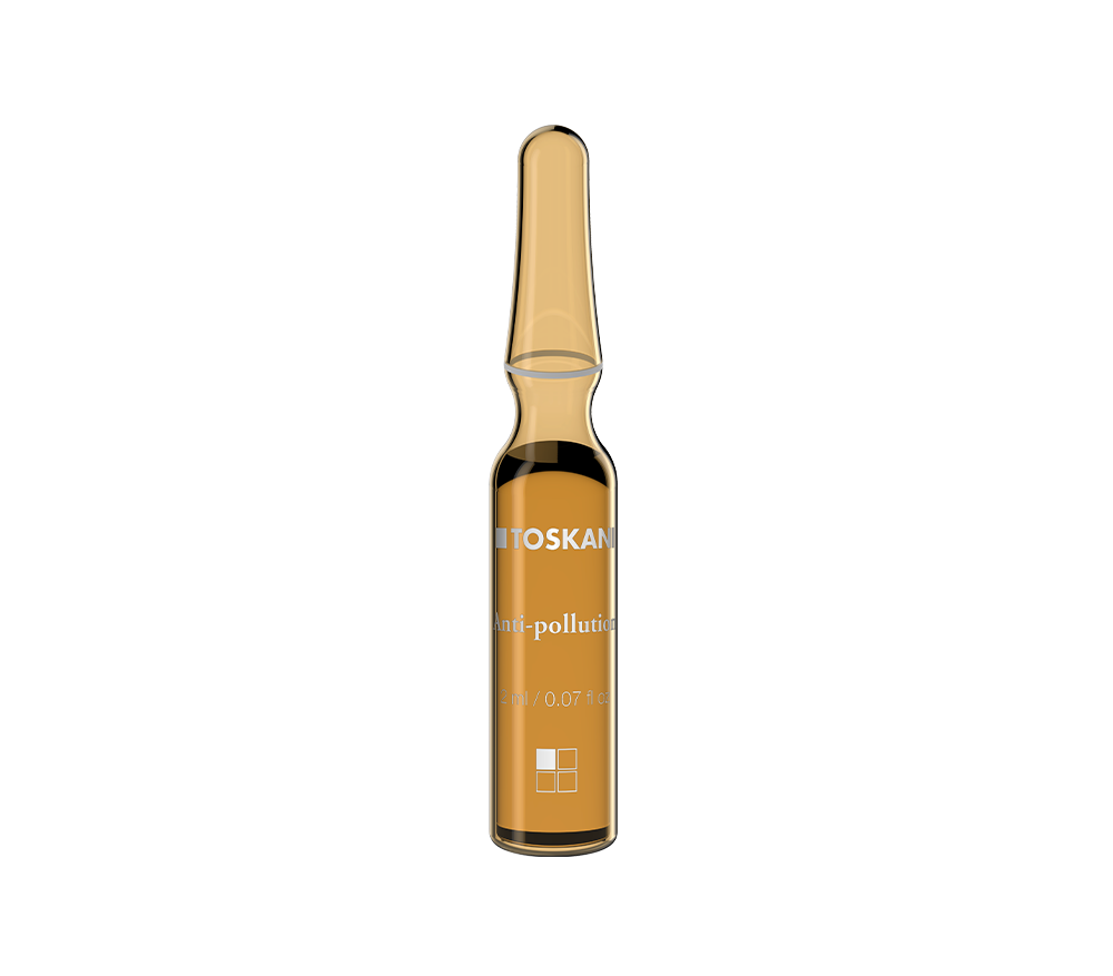Toskani Ampoule - Anti Ageing & HA