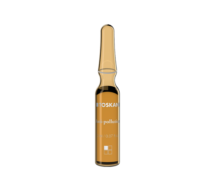 Toskani Ampoule - Anti Ageing & HA