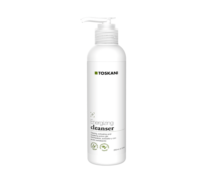 Toskani Energizing Cleanser