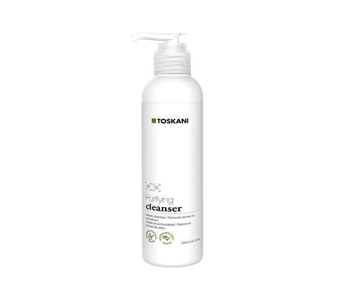 Toskani Purifying Cleanser