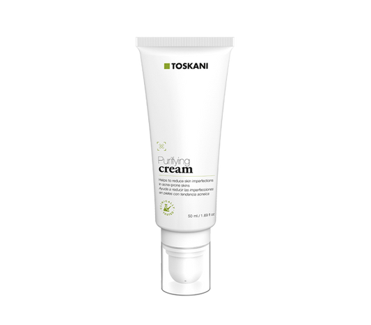 Toskani Purifying Cream