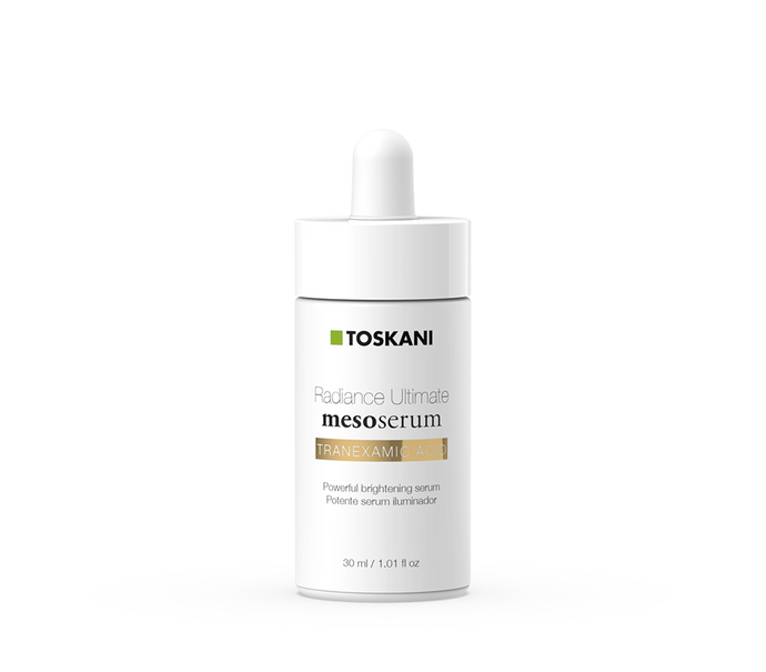 Toskani Radiance Ultimate Mesoserum