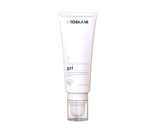 Toskani Total Recovery Gel