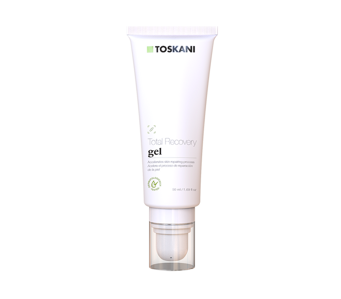 Toskani Total Recovery Gel