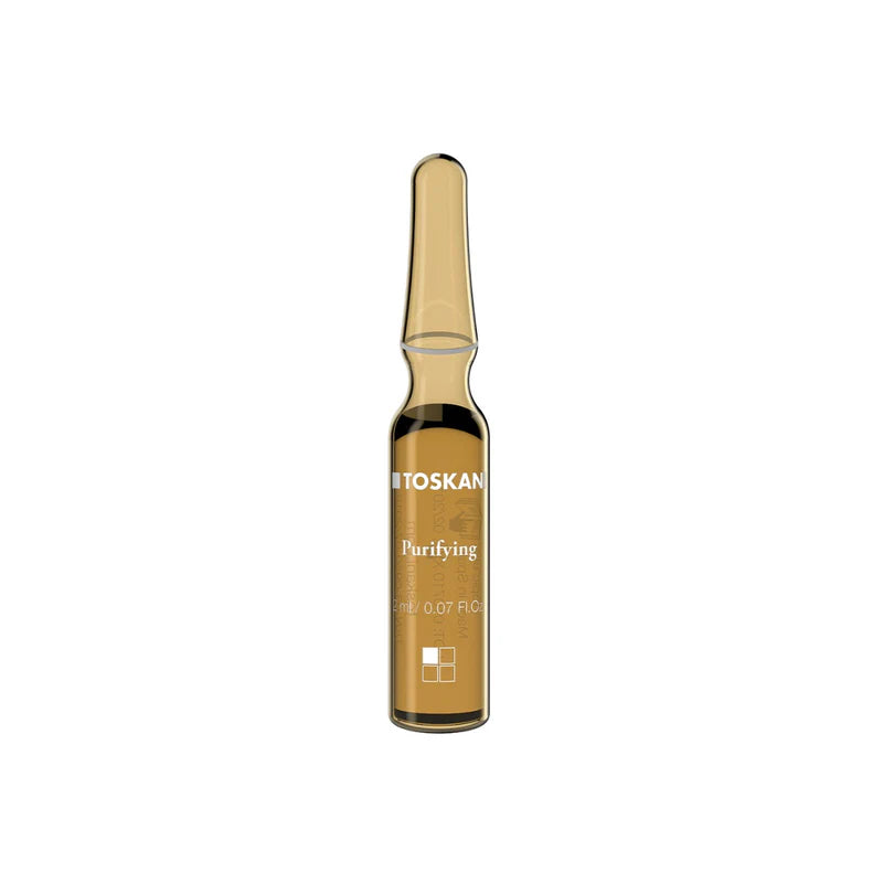 SALE: Toskani Ampoule - Purifying