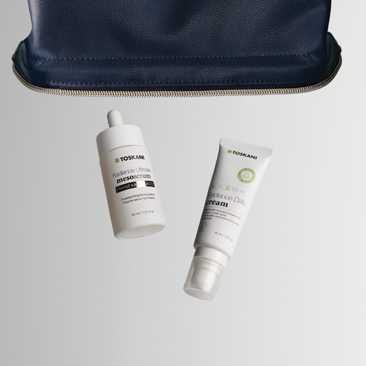 Toskani Radiance Gift Kit