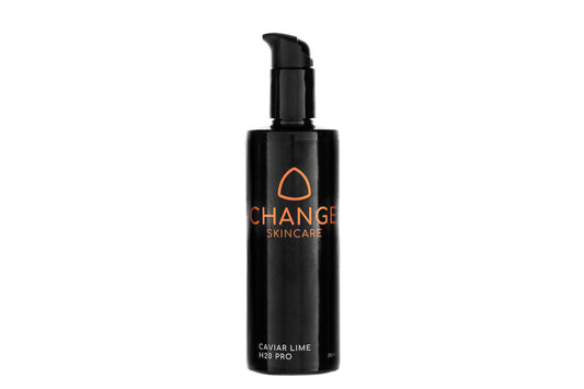 Change Caviar Lime H20 PRO